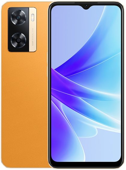 Oppo A77s 4G 2022 Global Dual SIM TD-LTE V2 128GB CPH2473